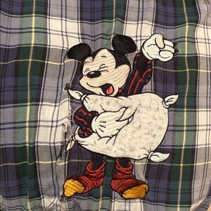 Disney Adult nightgown